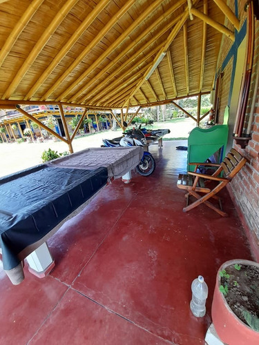 Imagen 15 de 16 de Venta Finca Hotel - Sector Batallon Cisneros