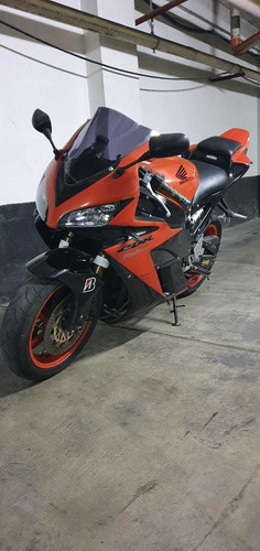 Honda Cbr