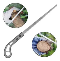 Comprar Cuchillo Serrucho Sierra Podar Camping Madera Fogata Camping