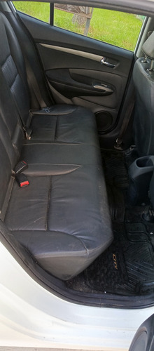 Honda City 1.5 Ex-l At 120cv
