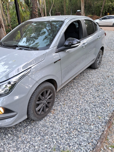Fiat Cronos 1.3 Drive Mt