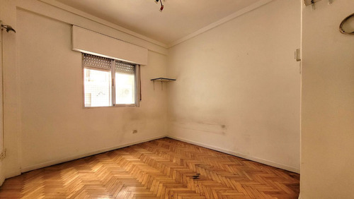 Venta Departamento Piso 4 Ambientes Apto Credito