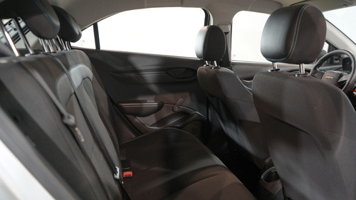 Chevrolet Onix 1.4 Black Edition 1.4