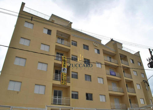 Apartamento À Venda, 48 M² Por R$ 172.000,00 - Conjunto Marcos Freire - Guarulhos/sp - Ap14013