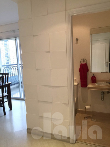 Imagem 4 de 14 de Apartamento 163m² Avenida Portugal - Aceita Permuta Por Imóv - 1033-10635