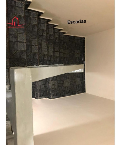 Imagem 5 de 17 de Casa A Venda No Bairro Vila Cidadania Em Jundiaí - Sp. - 2989-1