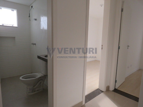 Imagem 10 de 15 de Apartamento - Cidade Jardim - Ref: 3874 - V-3874