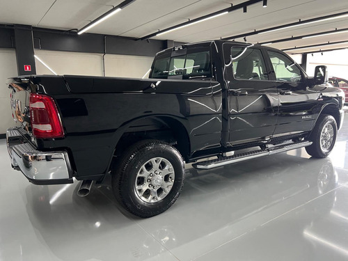 Ram 2500 Laramie 6.7 Tdi Cd 4x4 Diesel 2024