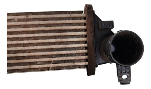 Radiador Intercooler Chery Tiggo 7 2021 A 2025