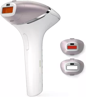 Depiladora Philips Lumea Prestige 3 Accesorios Original