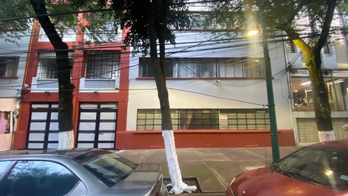 Imagen 2 de 26 de Departamento En Venta Col Roma Norte