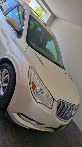 Buick Enclave 3.6 At