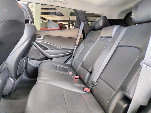 Hyundai Santa Fe 2.0 Sport L At