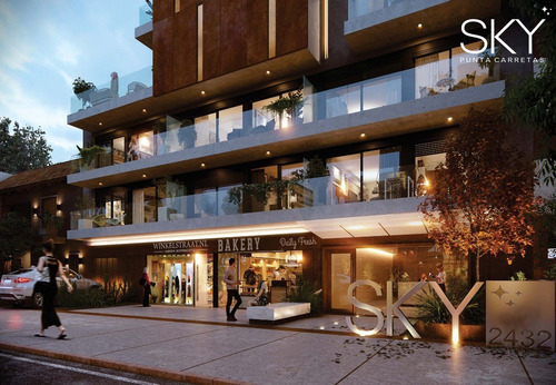 366- Venta Local Met Sky Punta Carretas