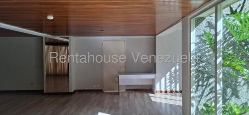 Amplio Y Comodo Apartamento Ubicado En La Boyera! #25-23275 Ricardo Rah