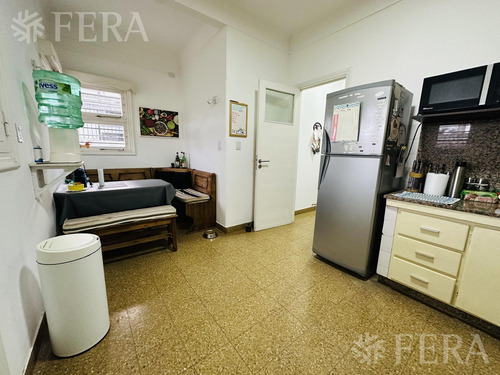 Venta Casa 4 Ambientes Con Cochera En Don Bosco (31813)