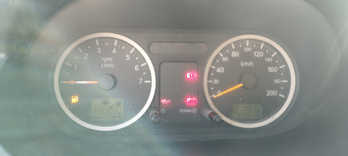 Ford Fiesta 1.6 Edge Plus