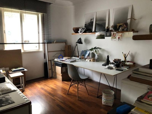 Apartamento No Jardim Paulista À Venda, 180 M², 3 Dormitórios (1 Suíte), 2 Vagas - Ap2097at