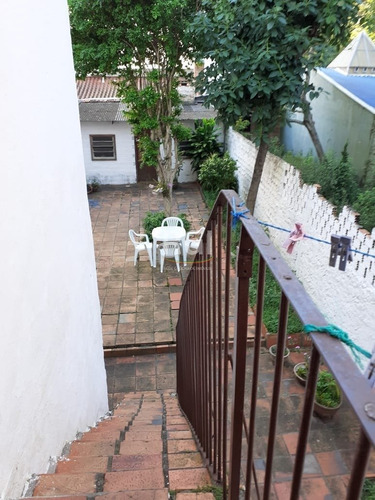 Imagem 6 de 15 de Casa - Cidade Baixa - Ref: 490028 - V-pj5578