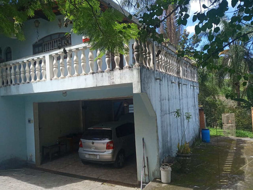 Imagem 4 de 30 de Casa Com 2 Dorms, Maria Mercedes, Santana De Parnaíba - R$ 1.5 Mi, Cod: 134500 - V134500