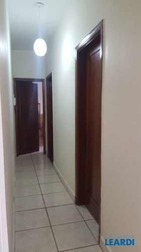 Imagem 9 de 15 de Apartamento - Santana - Sp - 538930