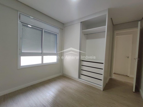 Imagem 6 de 24 de Apartamento À Venda Em Cambuí - Ap011638