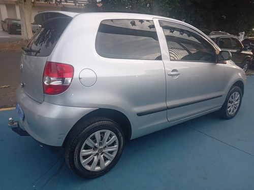 Volkswagen Fox Fox City 1.0Mi/ 1.0Mi Total Flex 8V 3p