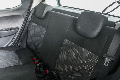 Fiat Mobi DRIVE GSR 1.0 Flex 6V 5p