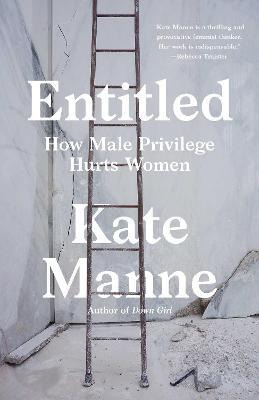 Libro Entitled : How Male Privilege Hurts Women - Kate Ma...