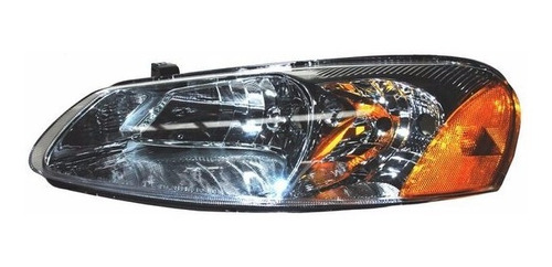 Par De Unidades Dodge Stratus 2001 2002 2003 2004 2005 2006