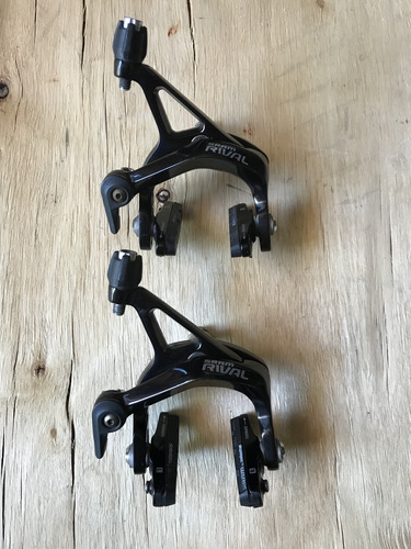 Frenos Para Bicicleta De Ruta Sram Rival No Shimano