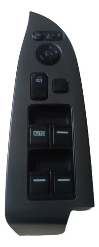 Mando Control Eleva Vidrios Honda Odyssey 2005 Al 2010