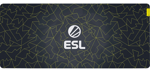 Tapete De Mouse Para Jogos Razer Gigantus V2 Soft Xxl Esl Ed
