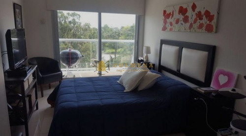 Apartamento 3 Dormitorios En Roosevelt, Punta Del Este - Consulte!!!!!!!!-ref:2603