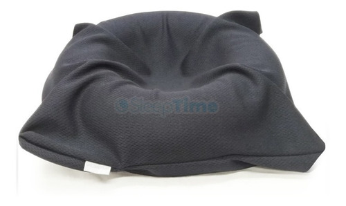 Almohada Circular Antiescaras C/funda Post Parto-aro-asiento