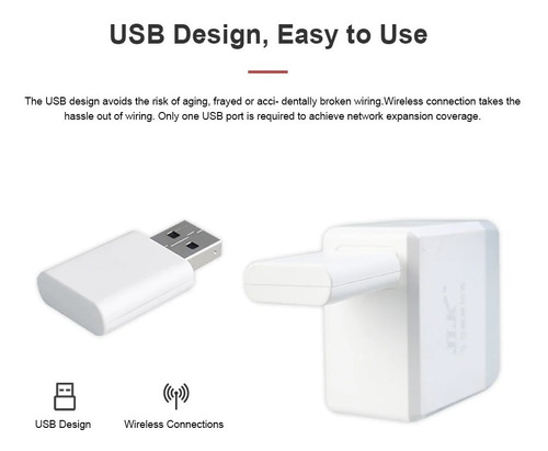 Repetidor Zigbee 3.0 Para Tuya / Smartlife
