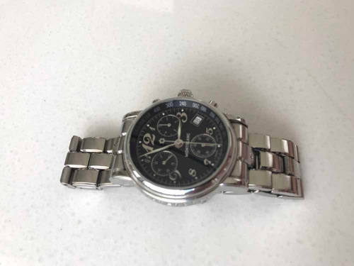 Montblanc Meisterstuck Pix 7038