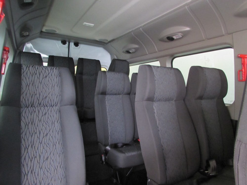 Renault Master Executiva L3h2 16 Lugares