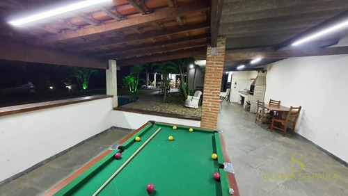 Imagem 15 de 15 de Chácara De 3.200 M² Para Venda Ou Permuta - Mairiporã. - Ch983
