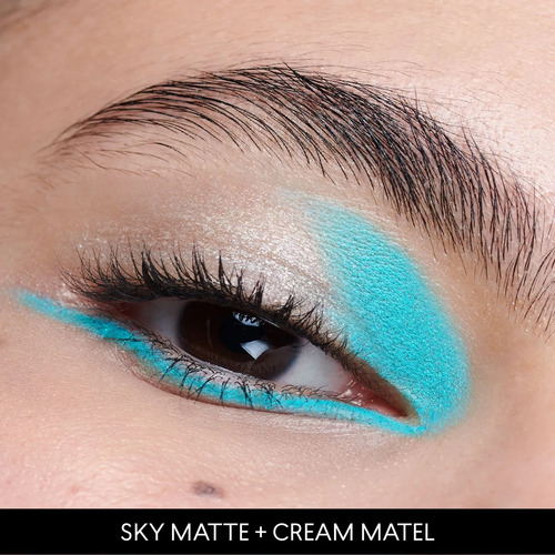 Studio Look Eyes To Go - Sombra Retráctil Para Ojos - Cyzone