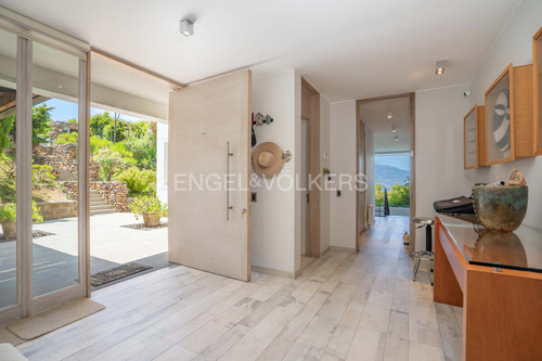 Espectacular Duplex En Costa Cachagua