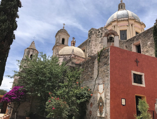 Terreno En Venta La Esperanza Colon Queretaro