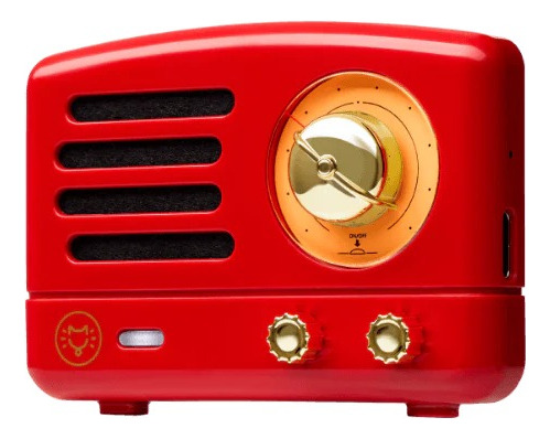 Corneta Muzen Sticker Speaker