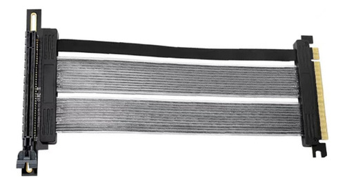 Cable De Conector Pci Express Para Tarjetas Gráficas De Pc D
