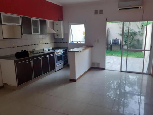 Departamento En Venta - 1 Dormitorio 1 Baño - 75mts2 - Villa Sarmiento, Morón