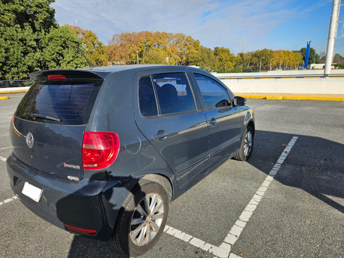 Volkswagen Fox 1.6 Highline Imotion