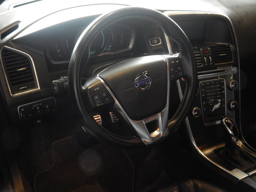 Volvo Xc60 2014 T-5 R-design