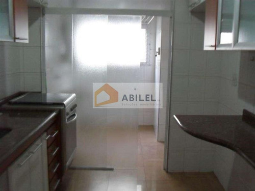 Imagem 5 de 30 de Apartamento Tatuapé - 6278