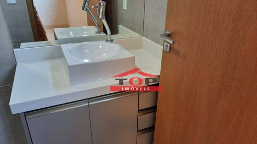 Imagem 23 de 30 de Casa Com 3 Dormitórios À Venda Por R$ 1.450.000 - Vila Aviação - (14) 99769-9789 - Ca1077