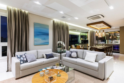 Imagem 7 de 30 de Apartamento - Ap00860 - 68818097